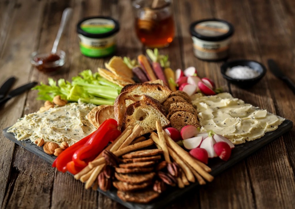 Is the Butter Board Over? What’s Next for Viral Party&nbsp;Foods